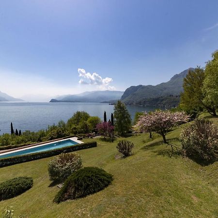 2-Bedroom Lakeview Apartment Bella Gaeta San Siro  Exterior foto