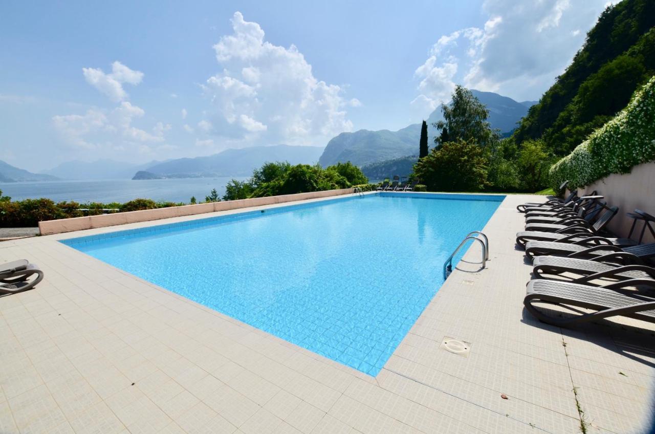 2-Bedroom Lakeview Apartment Bella Gaeta San Siro  Exterior foto