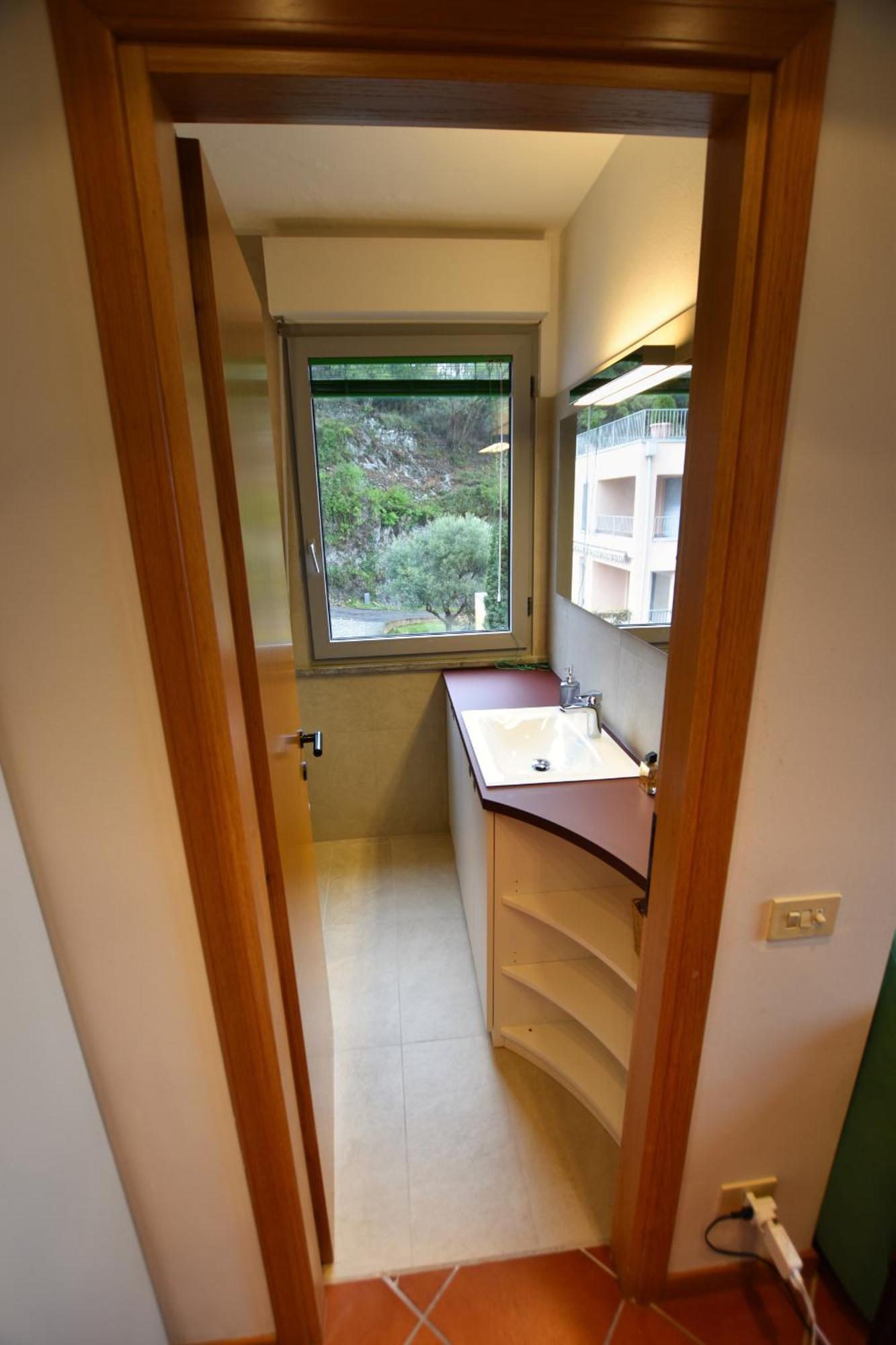 2-Bedroom Lakeview Apartment Bella Gaeta San Siro  Exterior foto